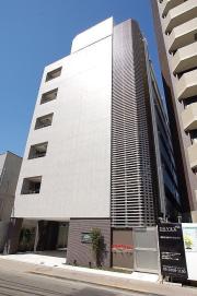 京王線東府中駅まで徒歩6分
