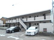 名鉄小牧線味美駅まで徒歩16分