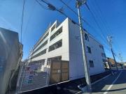 日暮里・舎人ライナー舎人駅まで徒歩4分