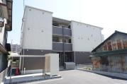 ＪＲ山陽本線福山駅まで徒歩16分