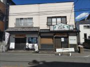 岸町1丁目庵下貸店舗