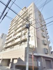 東京メトロ日比谷線三ノ輪駅まで徒歩5分