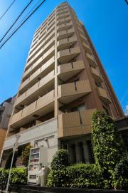 パレステュディオ新宿WEST