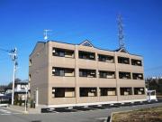 ＪＲ奥羽本線山形駅までバス約17分 徒歩6分