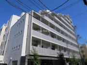 ＪＲ山手線目黒駅まで徒歩7分