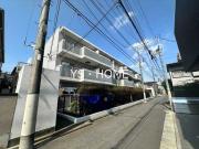 東京メトロ丸ノ内線中野坂上駅まで徒歩7分