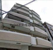 地下鉄谷町線中崎町駅まで徒歩9分