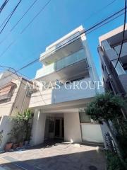 ブリーズ早稲田