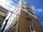京王線八幡山駅まで徒歩4分