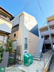 京王相模原線橋本駅まで徒歩11分
