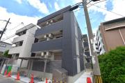 フジパレス平野公園II番館