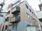 ＪＲ中央線西荻窪駅まで徒歩2分