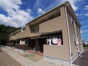岐阜県関市倉知