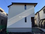 杉並区宮前4丁目戸建