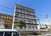 京王相模原線京王永山駅まで徒歩5分