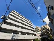 地下鉄御堂筋線西中島南方駅まで徒歩9分