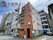 葵マンション