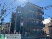 東京メトロ丸ノ内線新高円寺駅まで徒歩12分