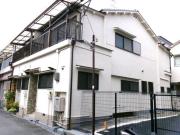 浜田町4丁目24 堀内貸家