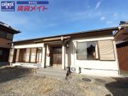納所町貸家