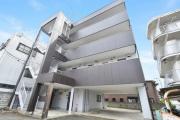 メゾン明保野