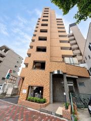 地下鉄桜通線吹上駅まで徒歩12分