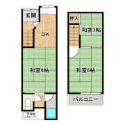 守口市菊水通テラス