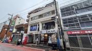 竹の塚エスティハイツ川津ビル