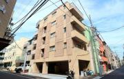 都営大江戸線新御徒町駅まで徒歩1分