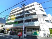 ＪＲ山手線池袋駅まで徒歩8分