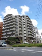 ライオンズプラザハーバービュー