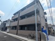 グランクオール西池袋
