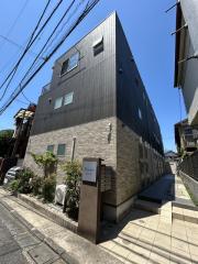 レソム新小岩