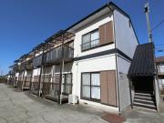 ＪＲ成田線小林駅まで徒歩4分