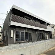 小田急小田原線相模大野駅まで徒歩8分