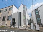 北総線新柴又駅まで徒歩8分