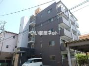 仙台市地下鉄南北線長町一丁目駅まで徒歩5分