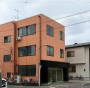 雨野ビル