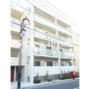 東急世田谷線上町駅まで徒歩3分