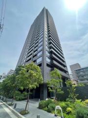 ピアッツァタワー上本町EAST