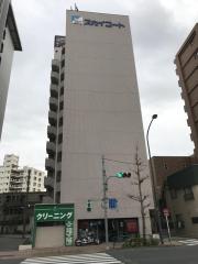 スカイコート戸越銀座