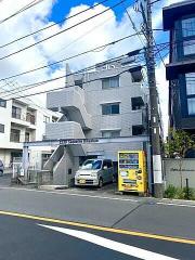 相鉄本線さがみ野駅まで徒歩5分