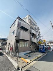 ＪＲ京浜東北・根岸線蒲田駅まで徒歩8分