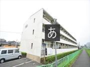 阪急京都線南茨木駅まで徒歩10分