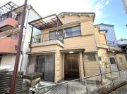 京阪本線寝屋川市駅まで徒歩14分