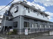 サンシャイン小松島