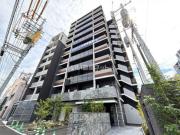 S-RESIDENCE広島駅enable