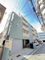 阪急京都線淡路駅まで徒歩3分