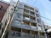 つくばエクスプレス新御徒町駅まで徒歩1分