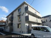 D-room和田II
